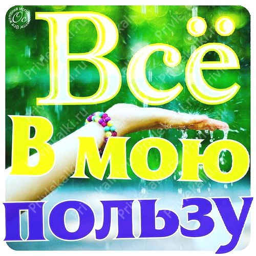 Формулы Счастья Антона Ос