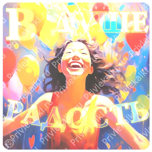 Формулы Счастья Антона Ос